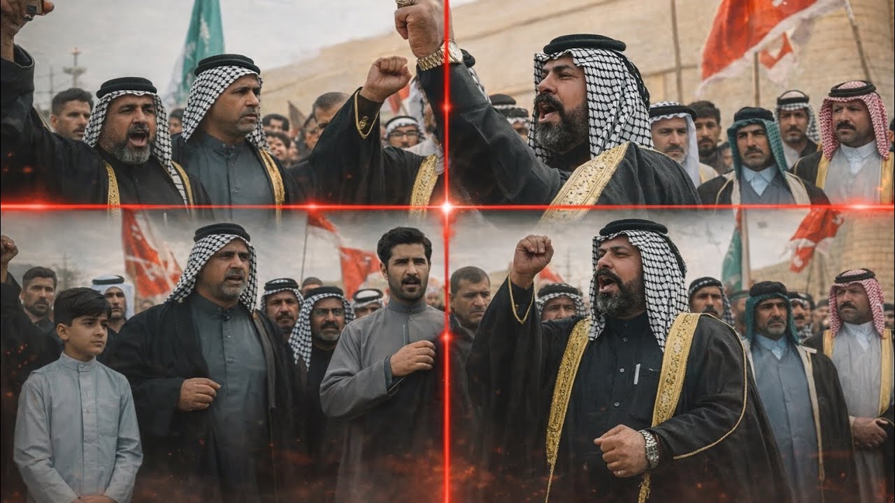 تالق المهوال في اهازيج افتتاح مضيف السيد صابر الخرسان عشيرة الصفافعة _ للحجز 0781440877