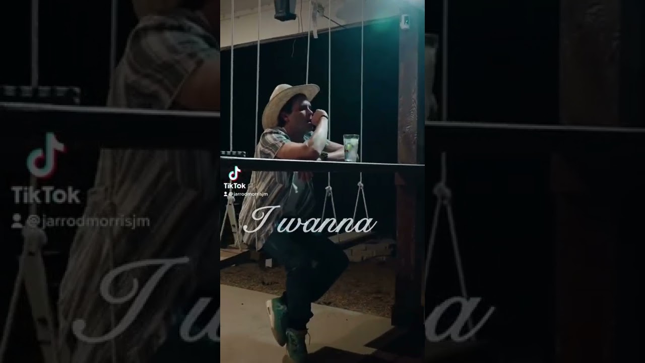 I’m a songwriter from Texas 