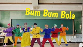 Bts Hindi Mix Bum Bum Bola
