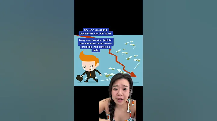 What you need to do to prepare for a recession! #recession #money #personalfinance #investing