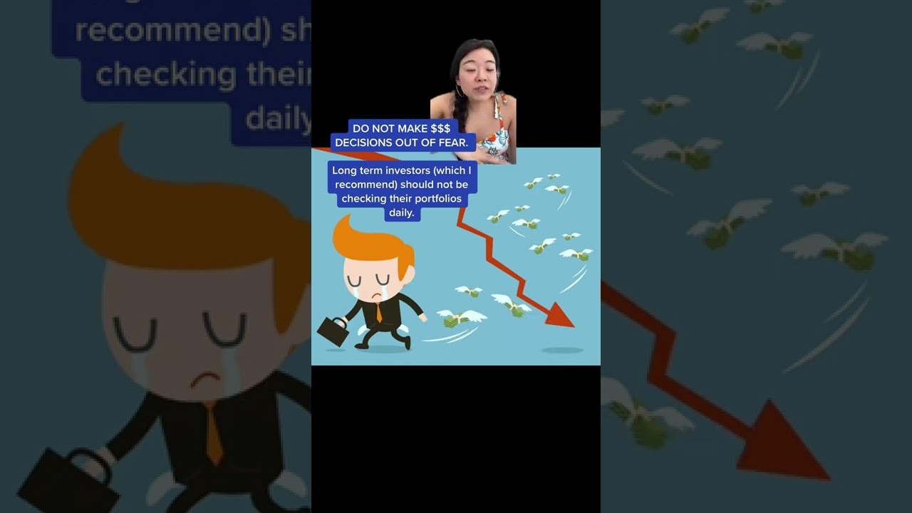 Prepare for a Recession: Smart Money Moves to Protect Your Finances and Investments.