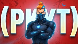 ⚡FF PKYT ON GAMEPLAY : 👍 | Playing Solo |