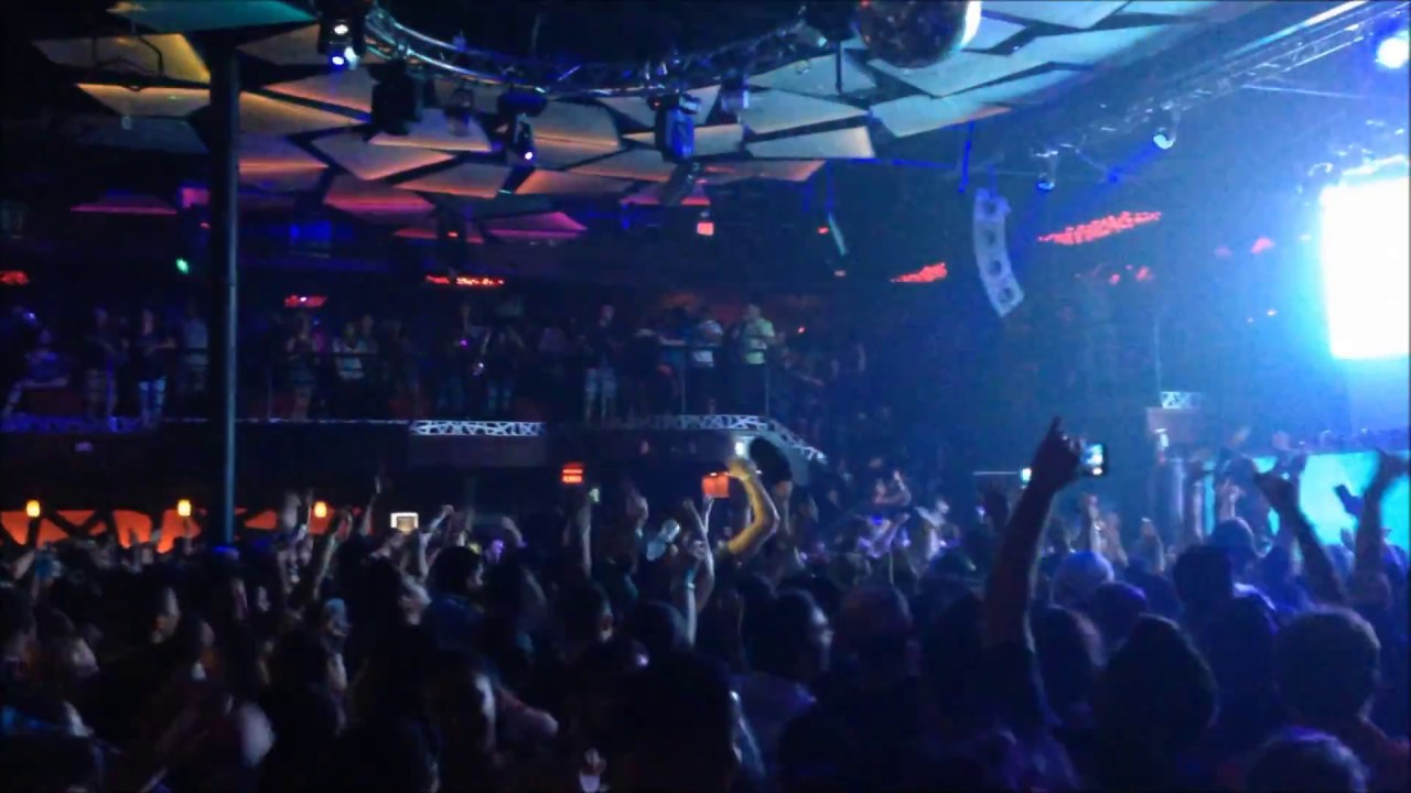 Borgore Live In Concert 2016