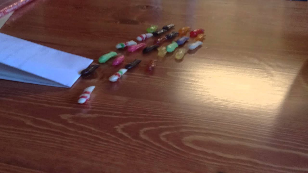 The Great Migration-Stop motion film