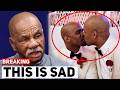 1 MINUTE AGO: At 54, Kirk Franklin FINALLY Admits What We All Thought All Along!