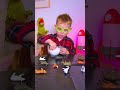 Animal Learning Game with Leo 🐾🎮 | Preschool Fun