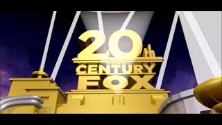 20Th Century Fox Ramu Films 2015-2017 Style