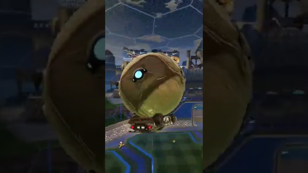 MY FIRST QUAD FLIP-RESET!! 🥳