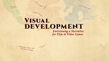 Visual Development | Kadenze