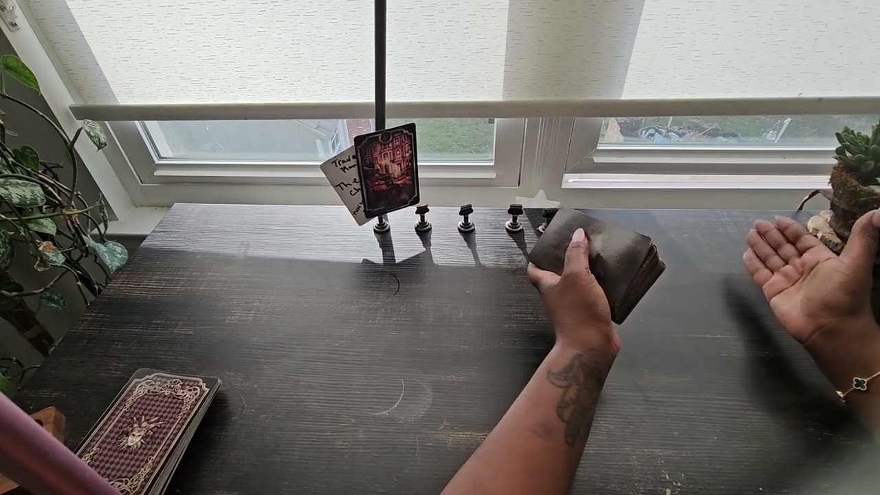 this level of envy is so unhealthy for this person they about to learn a hard lesson