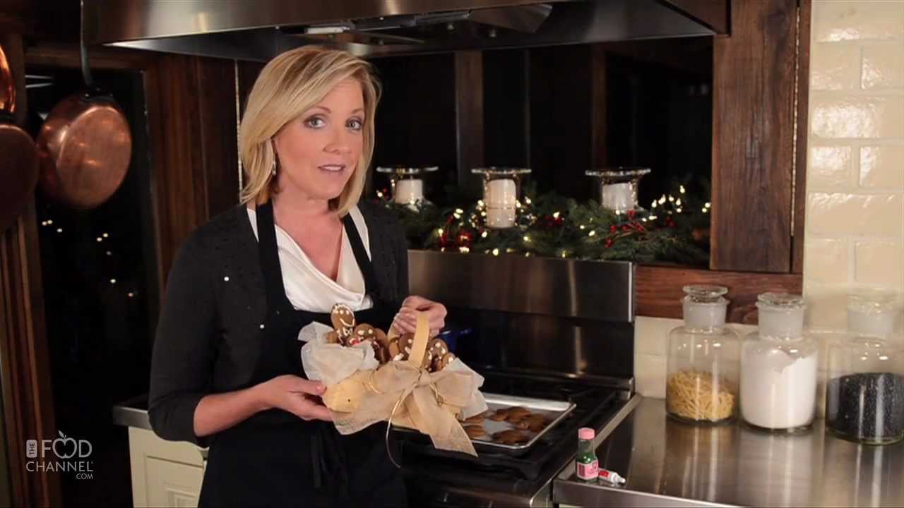 Getting Ready for the Holidays: Foodie Gifts Part 1 - YouTube