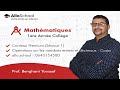 Mathmatiques 1ac  sance 1 oprations sur les nombres entiers et dcimaux  cours