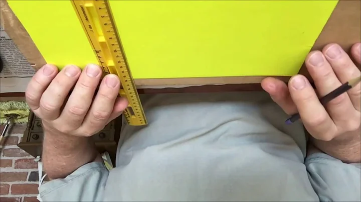 Nested Platonic Solids 2 the Octahedron