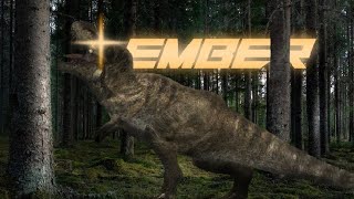 Release!!✨ | Ember T-rex🦖 | Melon playground mod screenshot 3