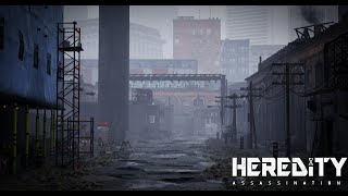Unreal Engine 5.5 Level Design