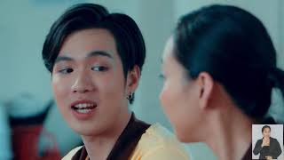 ເຮົາ HOUSE the series Episode.07