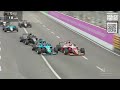 🔴GP DE MACAU 2025 AO VIVO E COM IMAGENS | FR | CORRIDA DE CLASSIFICAÇÃO