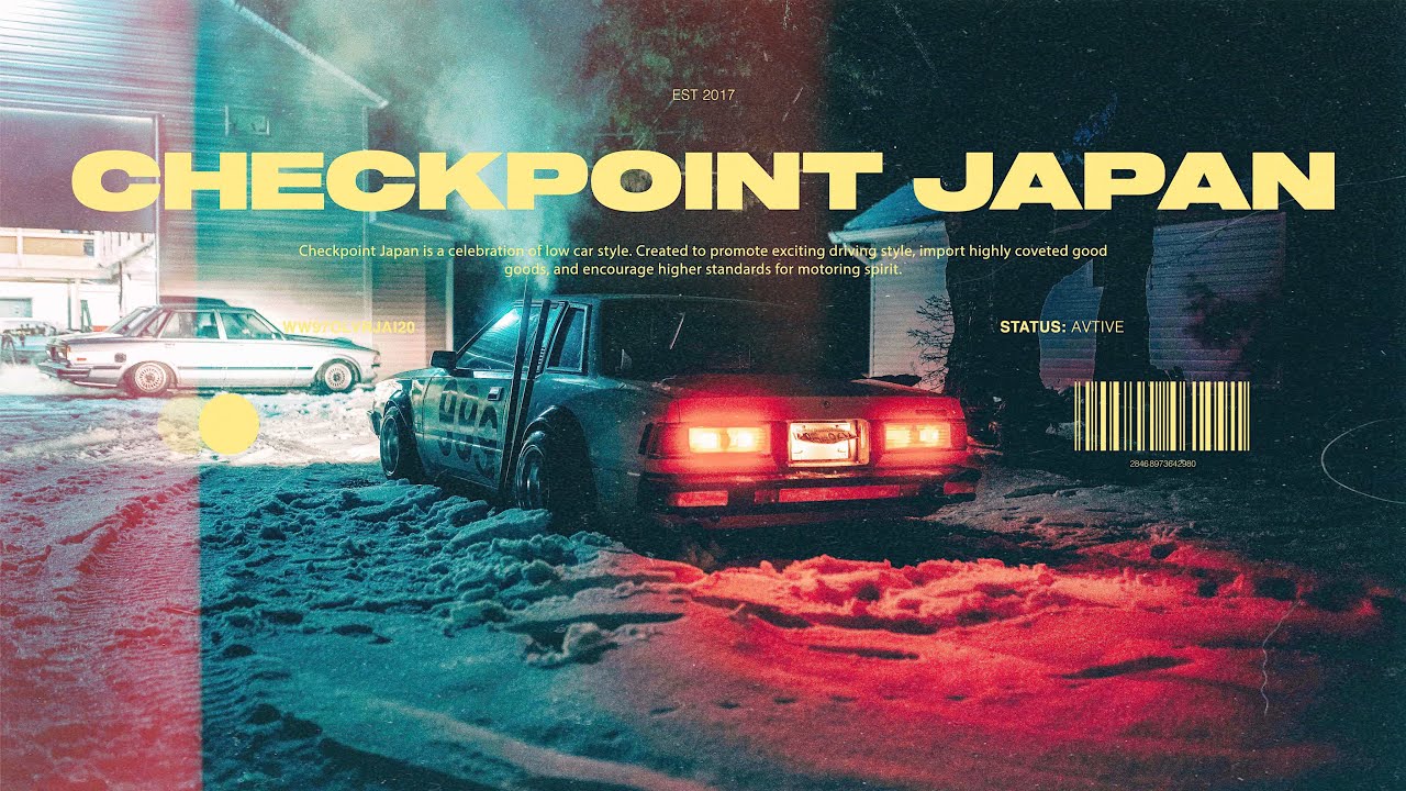 Building a Kaido Racer | Rudeboy Specials (4K)