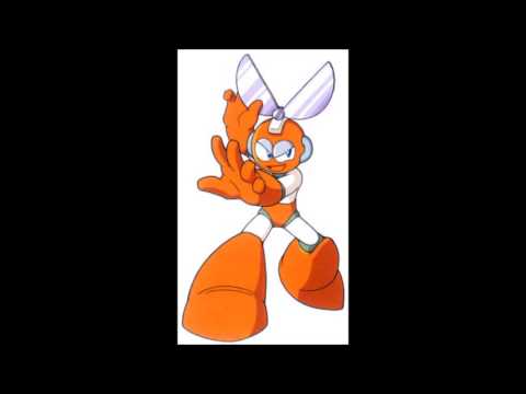 Mega Man: Cut Man Stage (Arranged) V2