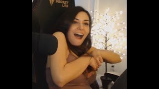 Alinity's cat almost gets her banned Profile