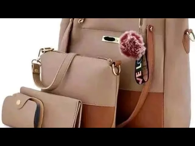 Ladies Leather Purse - Buy Ladies Leather Purse online at Best Prices in  India | Flipkart.com