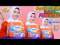 Cerita Lifia Tentang pubertas | Charm Extra Maxi Wing | Vlog