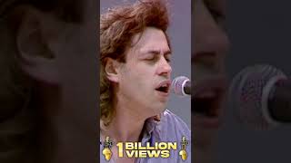 Boomtown Rats - Live Aid 1985 (Official) #Shorts