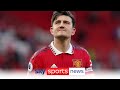 Tottenham interested in signing Harry Maguire image