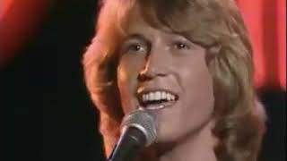 Andy Gibb   I Just Want To Be Your Everything Tradução