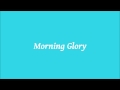 竹内まりや Morning Groly~cover
