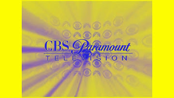 CBS Paramount (2006) Effects (Sponsored by Preview 2 Effects)
