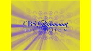 CBS Paramount (2006) Effects (Sponsored by Preview 2 Effects)