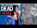 The Walking Dead - 400 DAYS DLC! (Season 1) Ep. 6!