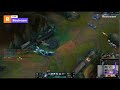 League of Legends Rammus Gameplay