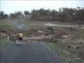 Kellick Creek Flash Flood 10th Feb 2007