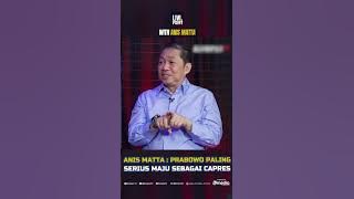 Match Dengan Prabowo, Partai Gelora Dukung Sebagai Bakal Capres | Livi On Point #videoshort