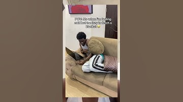 🤣🤣When you feel too lazy to walk 🤣🤣