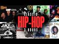Hip‑Hop Classic Mix | Jay‑Z, Fugees, Biz Markie, Naughty by Nature, LL Cool J | DJ Jinx Paul