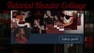 ₊˚.꒷꒦Tutorial Header Collage°.✧⚘