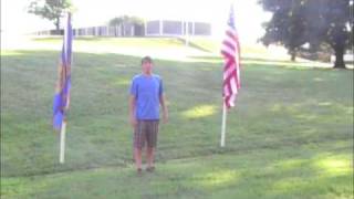 FFA RULES VIDEO