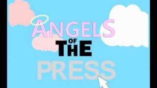 Angels Of The Press