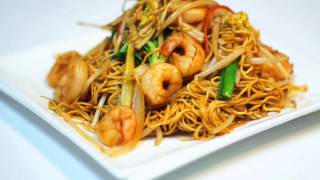 China King Chinese Cuisine