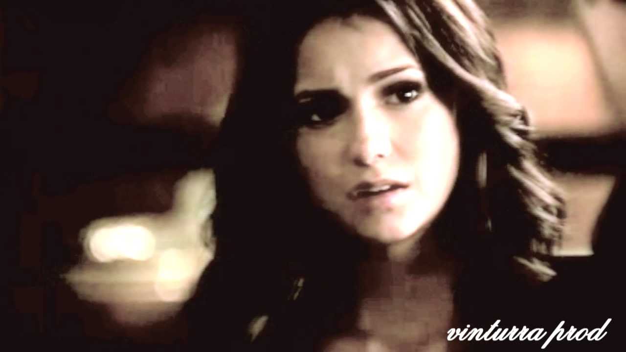 Katherine and Elena | House of Cards