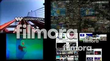 Band Geeks Ed Edd N Eddy On Magnum XL 200 Up To Faster Parison