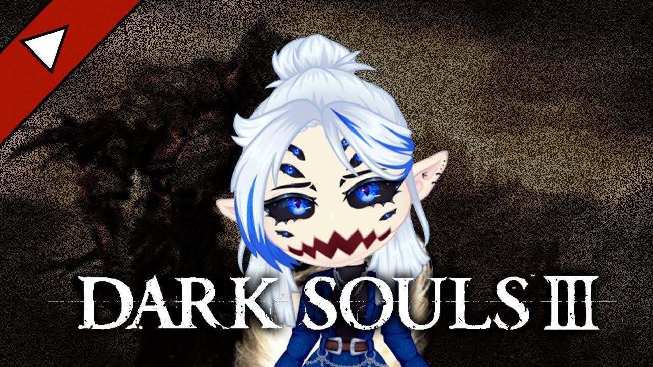 Darksouls 3 : Bora o numero da sorte gente, bora 13#