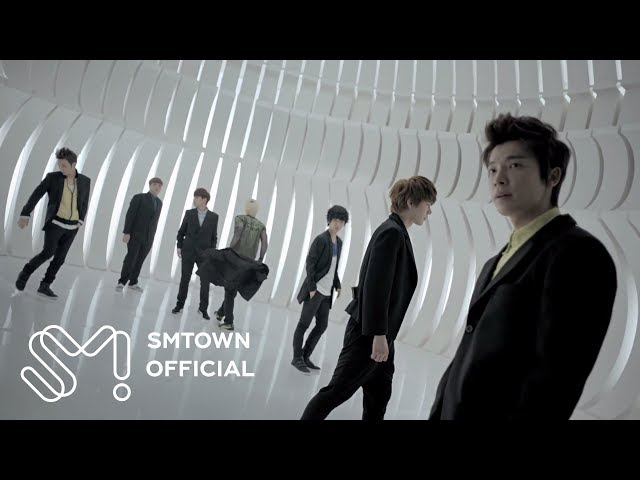 SUPER JUNIOR 슈퍼주니어 'Mr. Simple' MV Teaser #1 class=