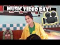 Music Video Day! 🎥 (WK 386.4) | Bratayley