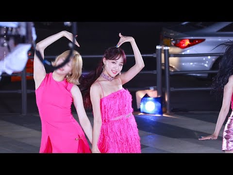 190621 네이처 새봄 Allegro Cantabile 강남역 게릴라 버스킹