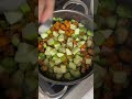 One Pan Fall Dinner