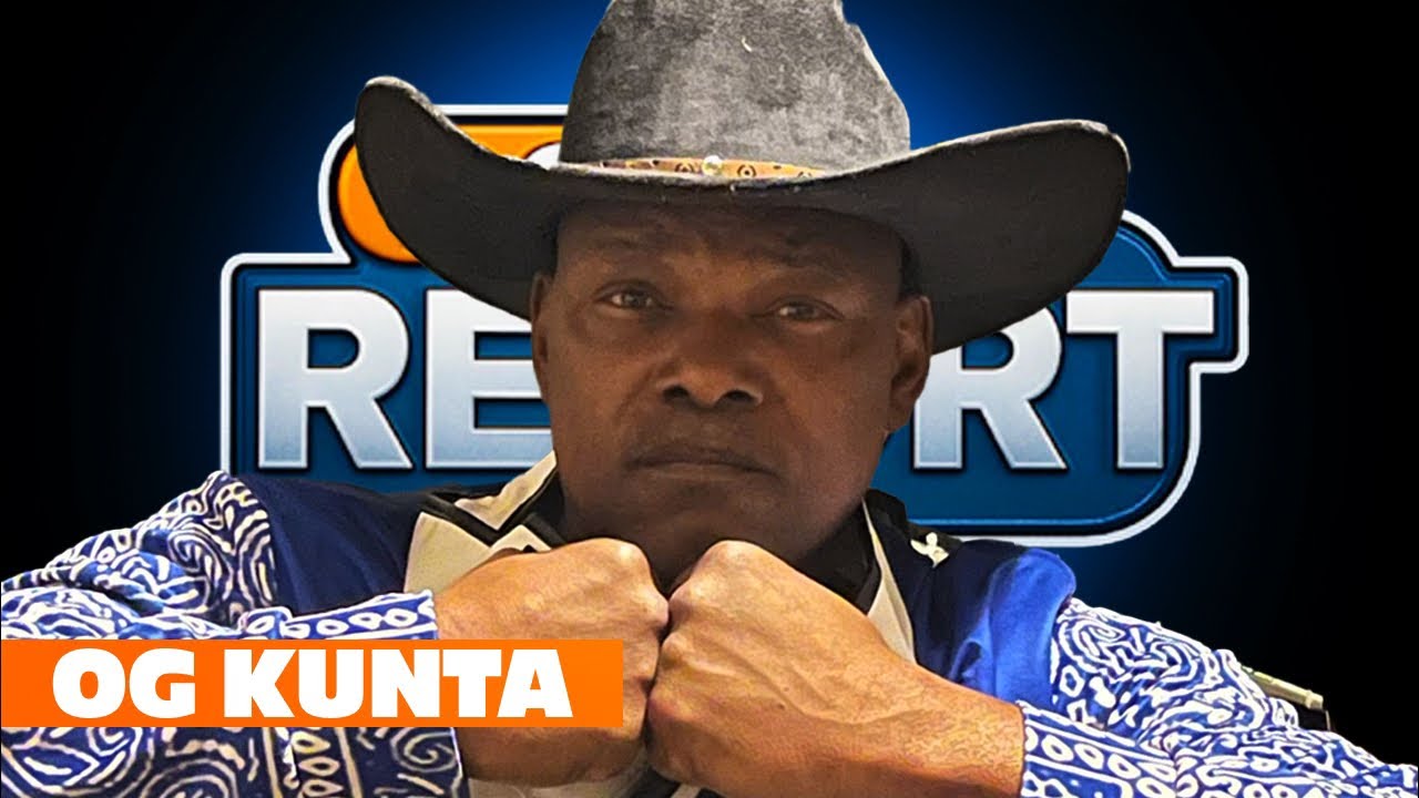 OG Kunta,LA Ron,Bishop Eli,Cuzzo Lik,Dooney Tha Priest & Hood Jesus GO LIVE!